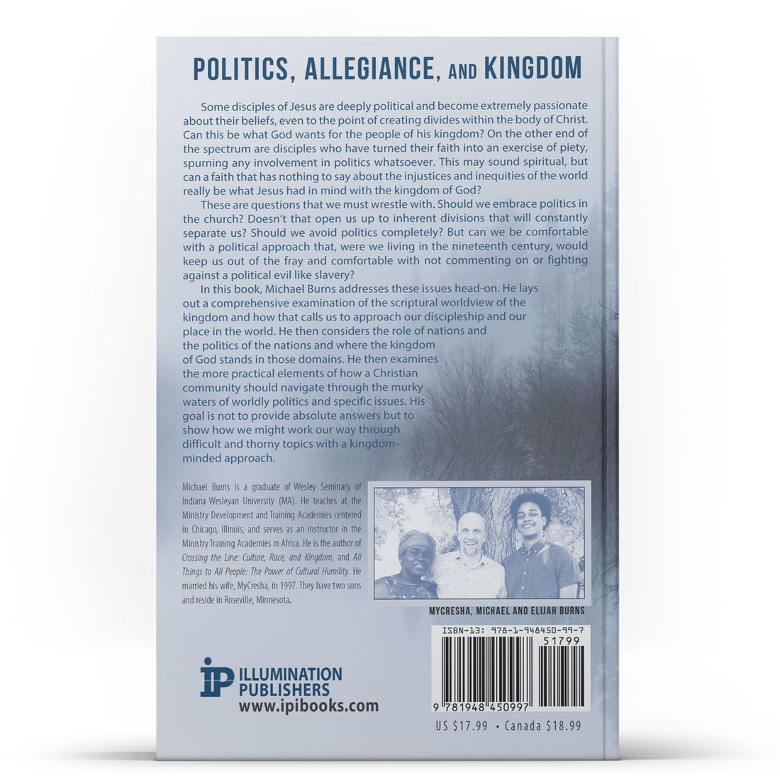 Escaping the Beast: Politics, Allegiance, and Kingdom ...