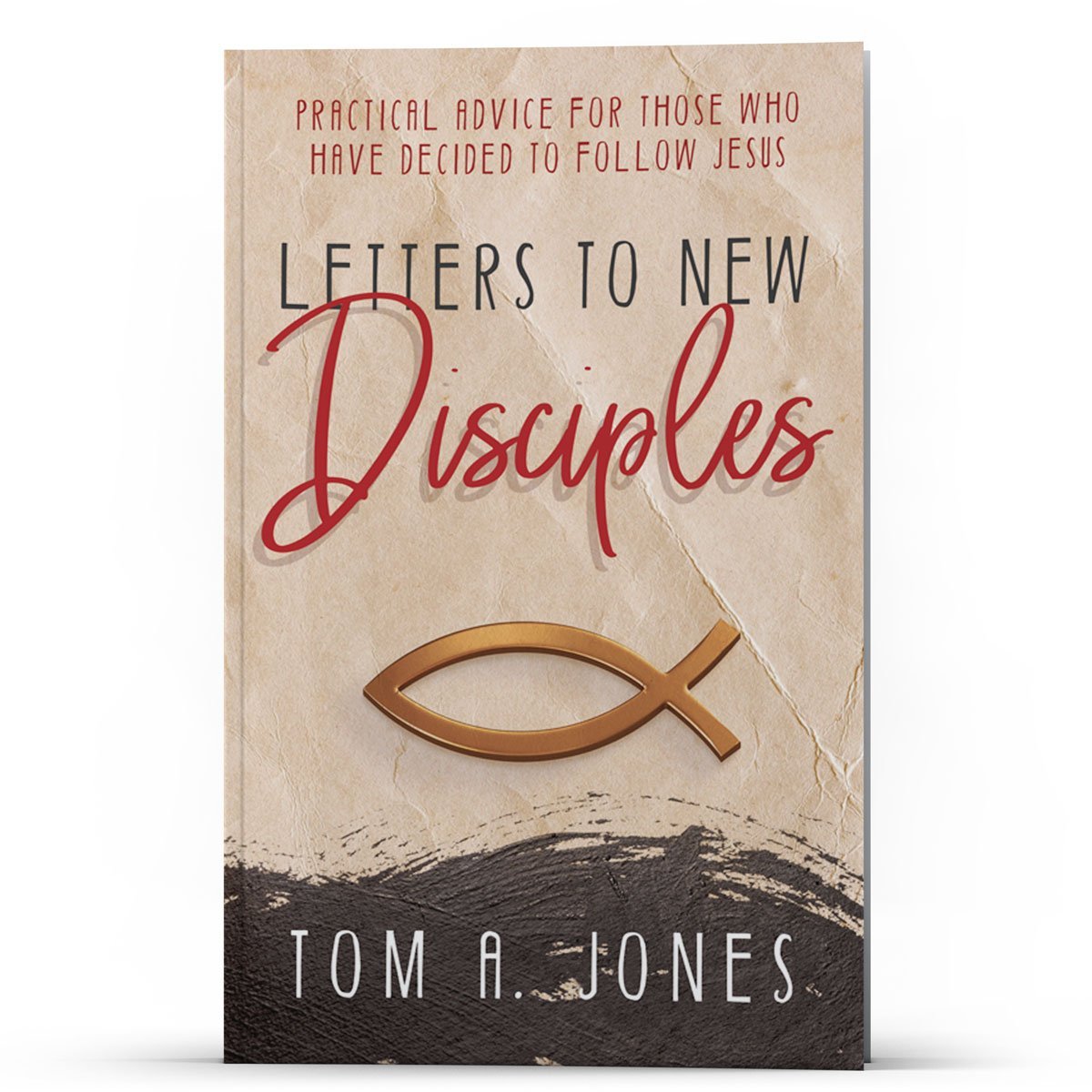 Letters to New Disciples – IlluminationPublishers