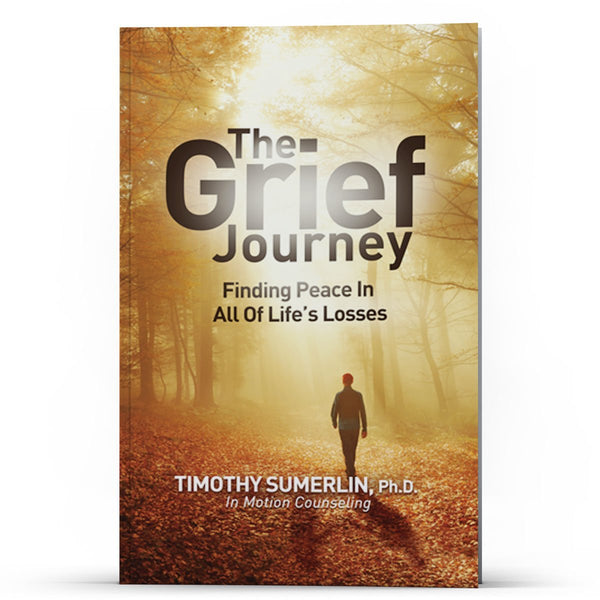 The Grief Journey – IlluminationPublishers