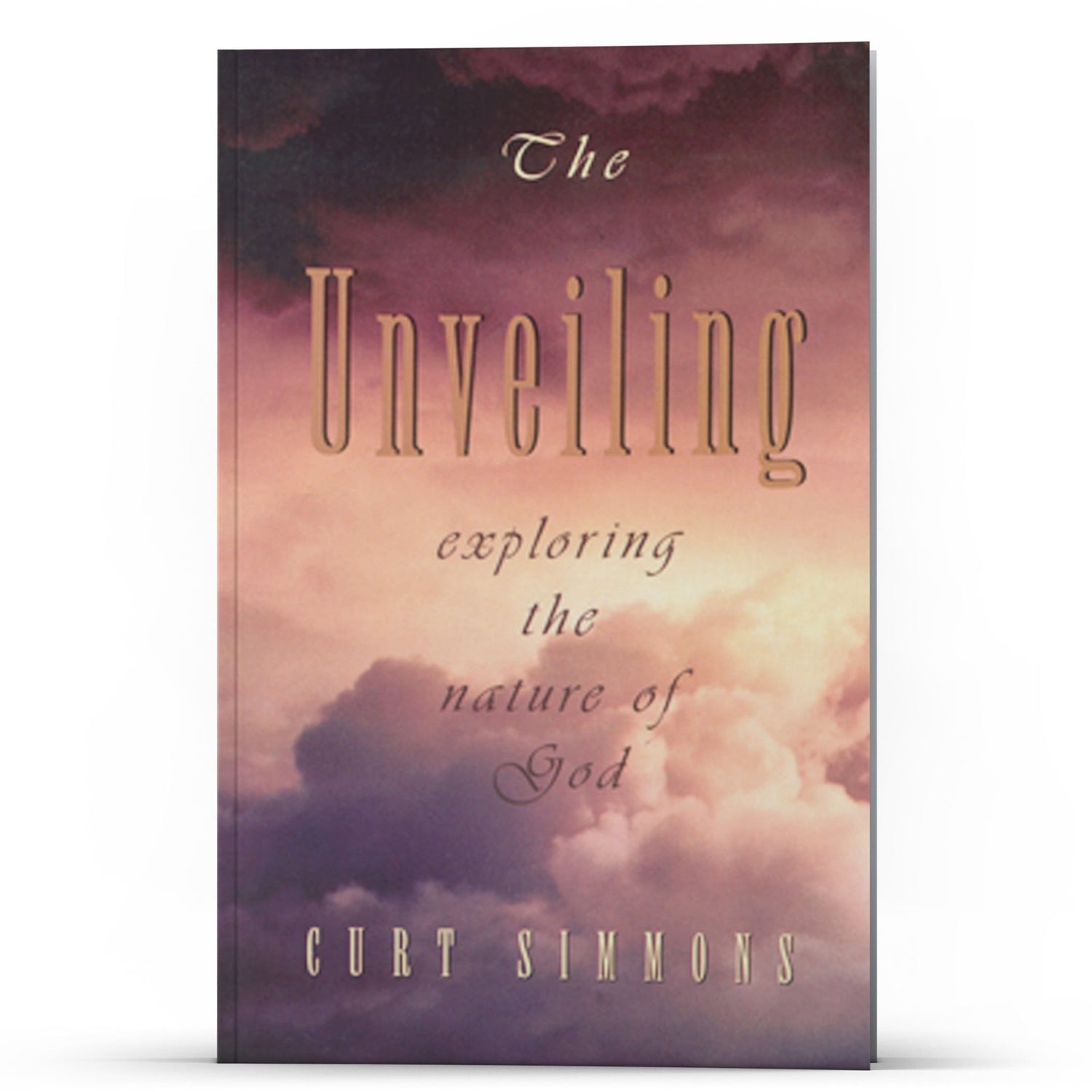 Books by Curt Simmons